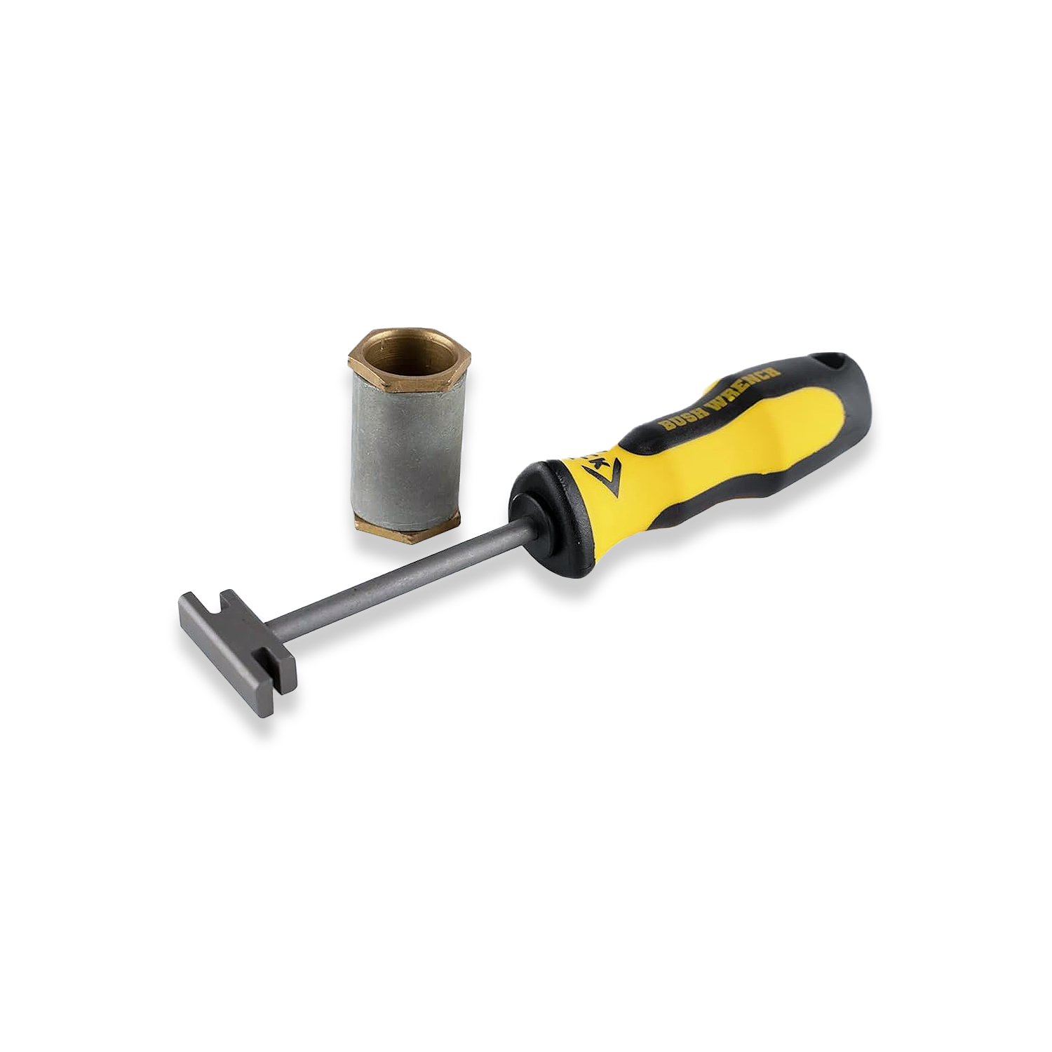 CK Tools Conduit Bush Wrench T4755 - Image 2