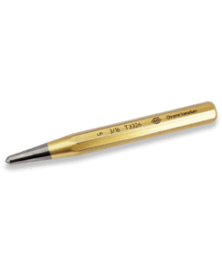 Alternative view of CK Tools Centre Punch 120mm Long x 12mm Shaft T3326