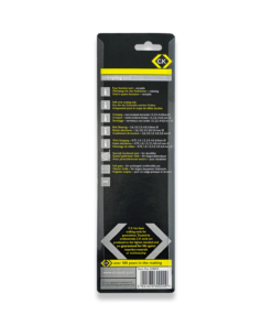 CK Tools Multi-Function Crimping Plier 430024 - Image 6
