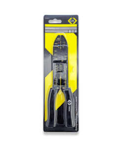 CK Tools Multi-Function Crimping Plier 430024 - Image 5