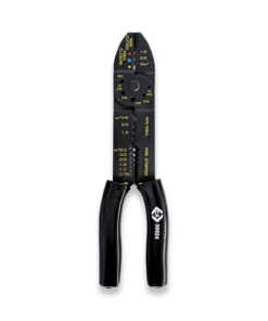 CK Tools Multi-Function Crimping Plier 430024