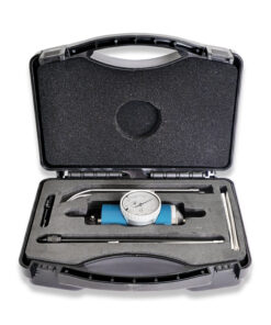 Alternative view of CO AX INDICATOR CENTRE FINDER INDICATOR METRIC