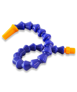 Alternative view of COOLANT FEED PIPE SUIT
