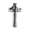 CORNER ROUNDING OVER TOOL 3/4" RADIUS