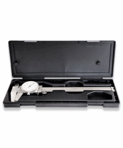 Clock Vernier Caliper 0-6'' - Image 3