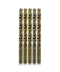 Cobalt Letter Drill (Pack of 5pcs) Letter H