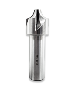Corner Rounding End Mill 10mm Radius Cutter
