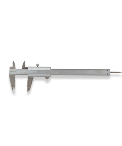 0-150MM/0-6'' MANUAL VERNIER CALIPER MICROMETER MONOBLOCK MADE BY DASQUA 1120-3115