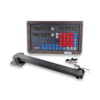DASQUA DIGITAL READ OUT DRO 2 AXIS 5810-0015