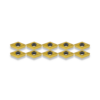 DCMT 07 02 04 REPLACEMENT CARBIDE TIPS BOX OF 10 DCMT07