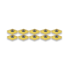 DCMT 11 T3 04 REPLACEMENT CARBIDE TIPS BOX OF 10
