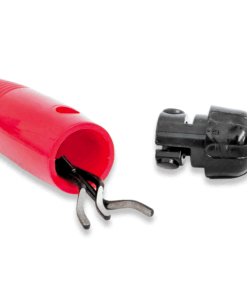 Alternative view of DEBURRING TOOL WITH 20 BLADES