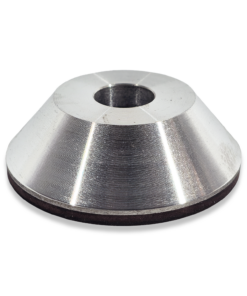 Alternative view of DIAMOND GRINDING WHEEL 80MM BOWL TYPE