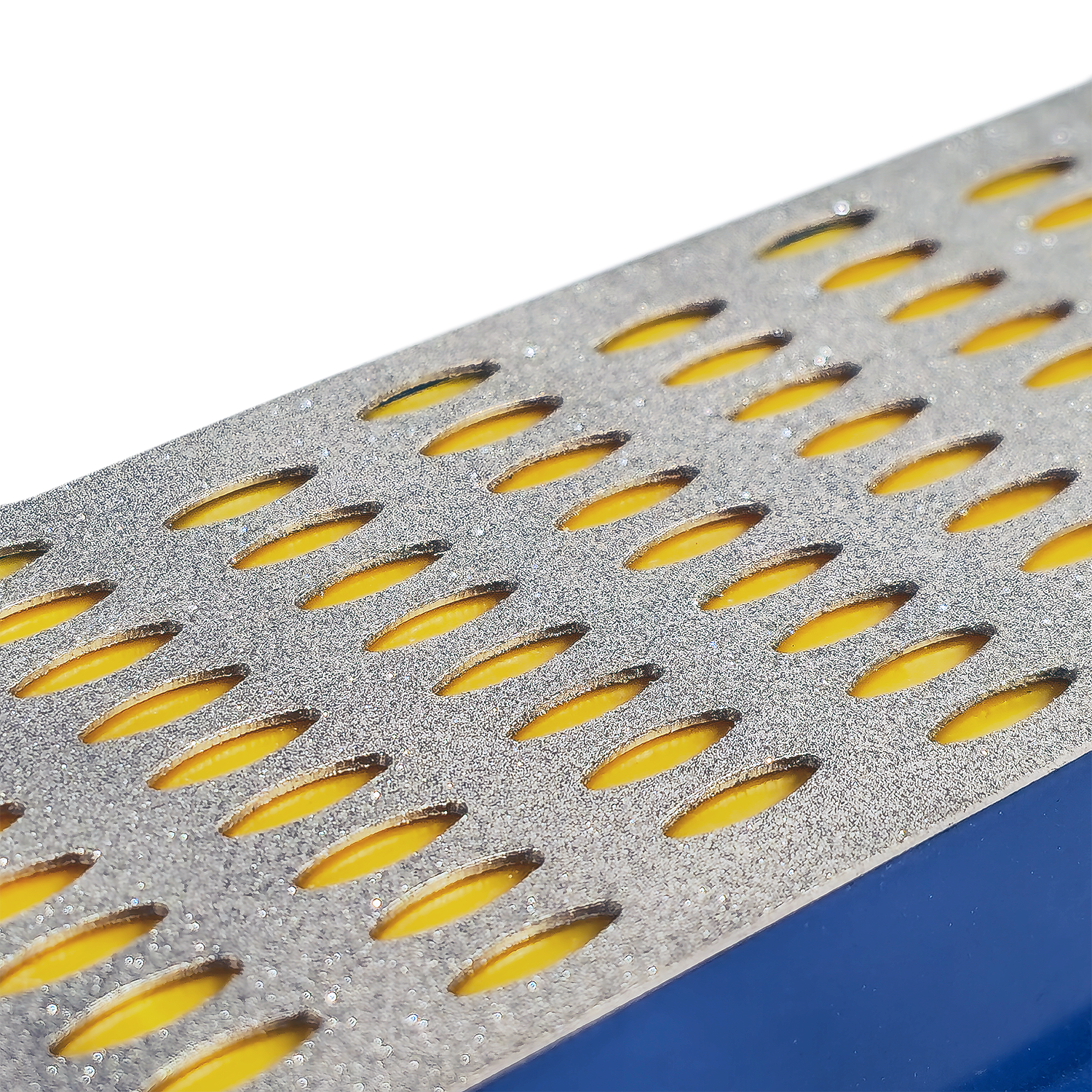 DIAMOND SHARPENING BLOCK 180 GRIT - Image 2