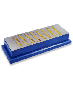 DIAMOND SHARPENING BLOCK 180 GRIT