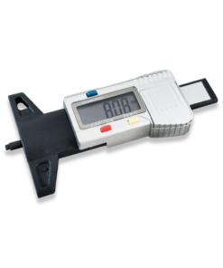 Alternative view of DIGITAL DEPTH GAUGE 0-25MM / 0-1"