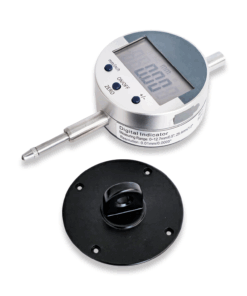 Alternative view of DIGITAL DIAL TEST INDICATOR 0-1/2" / 0-13MM DTI