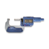 DIGITAL OUTSIDE ELECTRONIC MICROMETER 25-50MM/0.1'' PRECISION BY DASQUA 4210-2110A