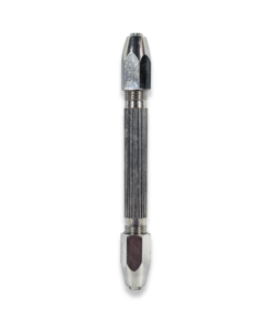 DOUBLE ENDED PIN VICE PIN CHUCK