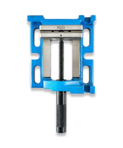 Alternative view of DRILL PRESS VICE 3 WAY - 4"/100MM