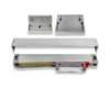Dasqua 100mm Linear Scale 5810-0100