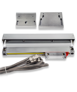 Dasqua 150mm Linear Scale 5810-0150