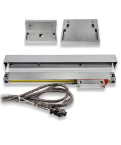 Dasqua 200mm Linear Scale 5810-0200