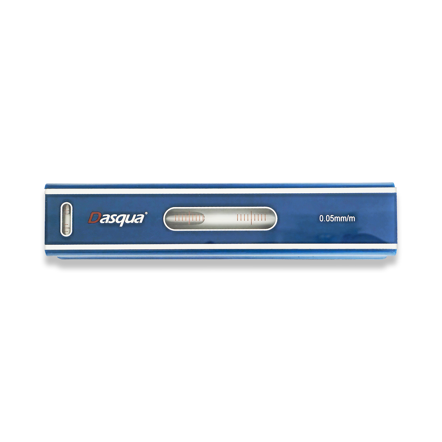 Dasqua 200mm Machine Bar Level High Sensitivity 0.05mm Graduations 8301-0010 - Image 3