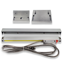 Dasqua 250mm Linear Scale 5810-0250