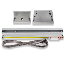 Dasqua 350mm Linear Scale