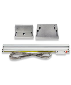 Dasqua 450mm Linear Scale 5810-0450