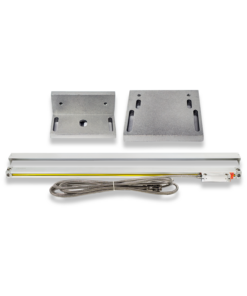 Dasqua 550mm Linear Scale 5810-0550
