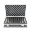 Dasqua 9 Pair 1/4" Imperial Premium Quality Parallel Set 8204-0010
