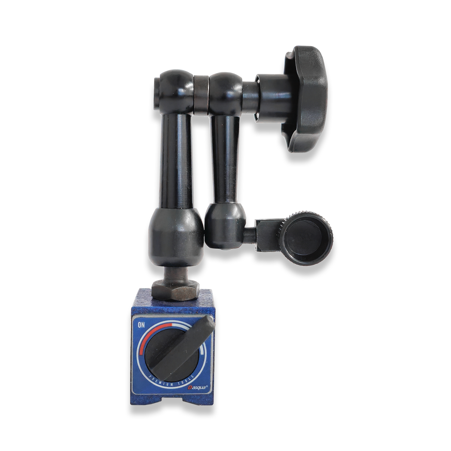 Dasqua Mini 3D Magnetic Base Mechanical Jointed Arms 7312-0005