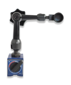 Alternative view of Dasqua Mini 3D Magnetic Base Mechanical Jointed Arms 7312-0005