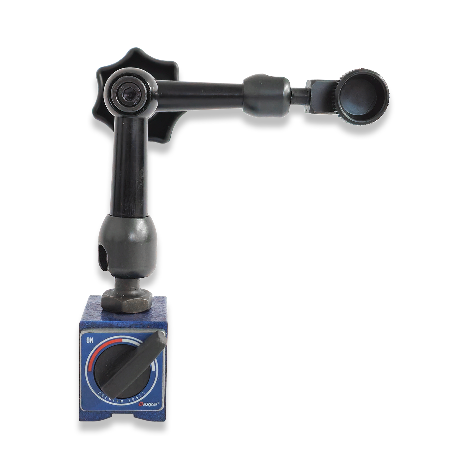 Dasqua Mini 3D Magnetic Base Mechanical Jointed Arms 7312-0005 - Image 2