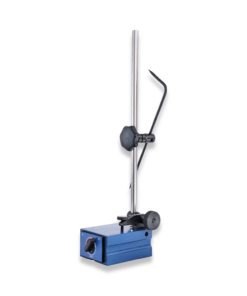 Alternative view of Dasqua Surface Gauge With Switchable Magnetic Base 7123-0005