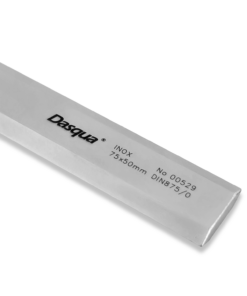 Dasqua precision 90 degree bevel edged square 75 x 50mm 9111-1110 - Image 5