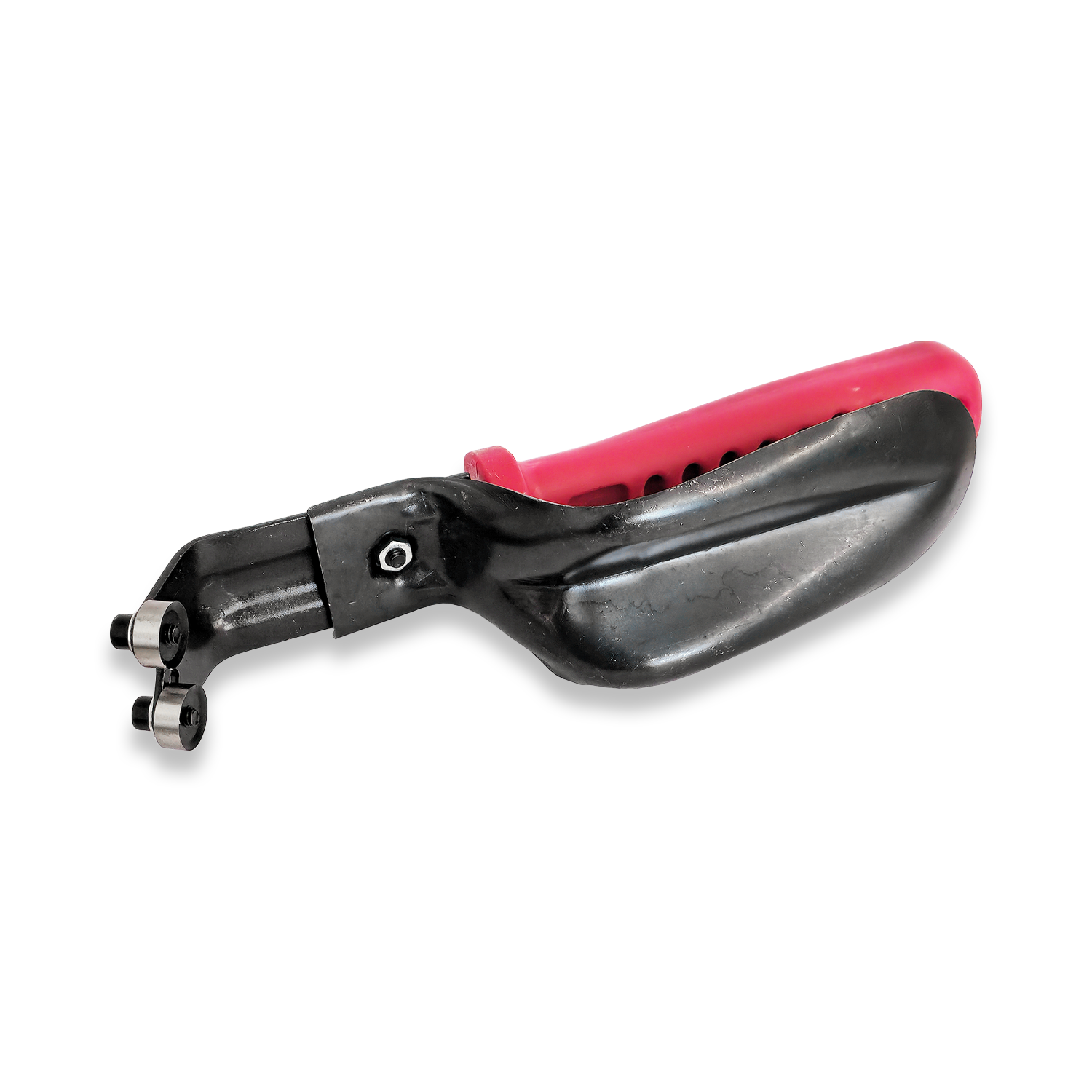 Deburring Tool with 2 blades - sheet metal - Image 3