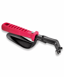 Deburring Tool with 2 blades - sheet metal