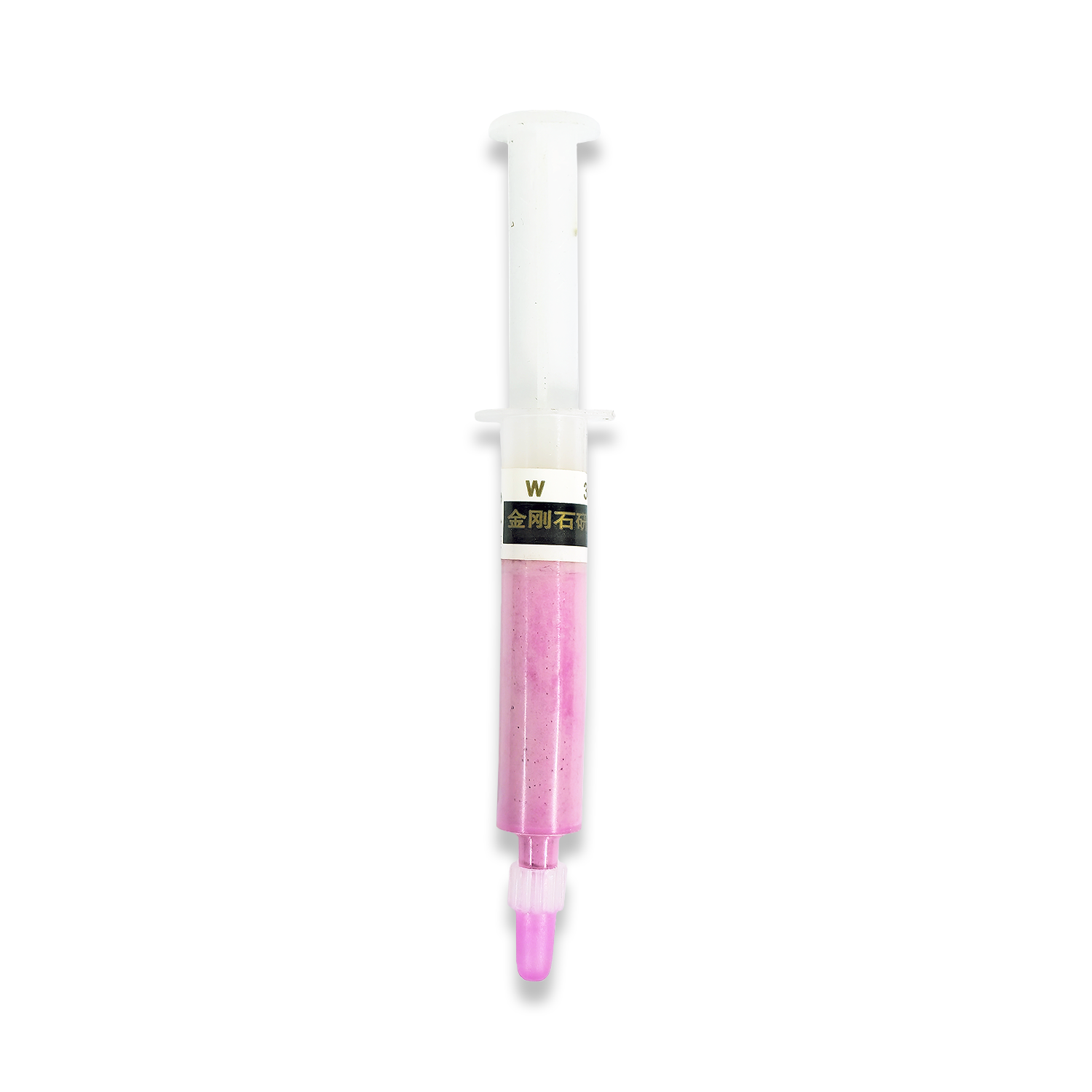 Diamond Paste W3.5 (#3,000)