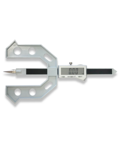 Digital Height Gauge 0-5" / 0-125mm / fraction big screen