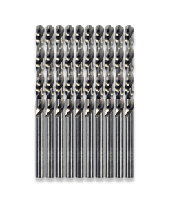 Drill number 23 (Pack of 10pcs) Fully Ground
