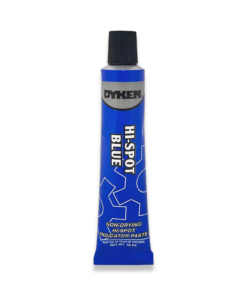 DYKEM Hi-Spot Non Drying Marking Blue .55oz Tube 83307