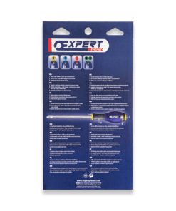 Britool Expert by Facom E160902 6pc screwdriver set slotted Phillips® - Image 3