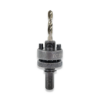 Eclipse Holesaw Arbor 32-152mm Hex Arbor 11mm Shank E2