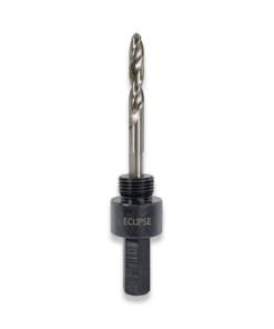 Eclipse Holesaw Arbor 32-152mm Hex Arbor 11mm Shank E6