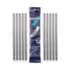 Eclipse Junior Hacksaw Blades 71-132R Pack Of 10