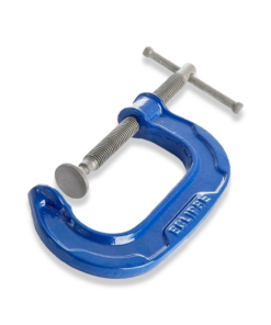 Alternative view of Eclipse G Clamp 3" | 75mm E20-3 Heavy Duty Clamp