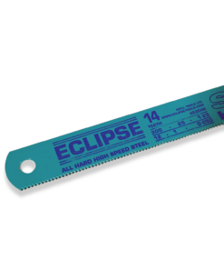 Alternative view of Eclipse HSS Power Hacksaw Blade 300 x 25 x 1.25mm/12" x 1" x 0.050 14TPI AE204R